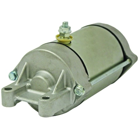 Replacement For Honda, 31200-Mbb-000 Starter